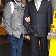 Junta de Andalucía ... Aux adtvo y administrativos